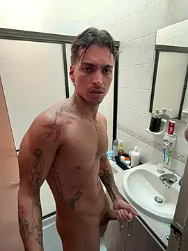 KAIRUIZn Live XXX chat