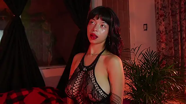 Kitty_arts' Live XXX Chat