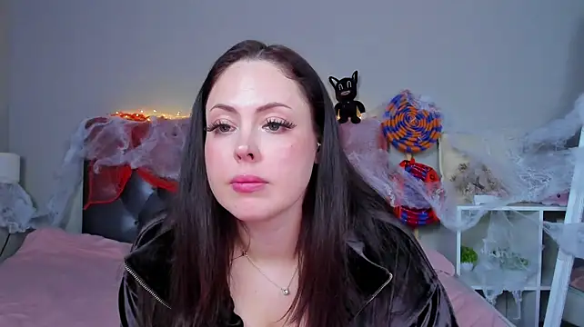 AlbaLimory Chat XXX in diretta