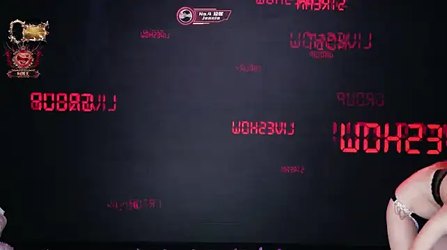 FIRE-001 Live XXX-chat