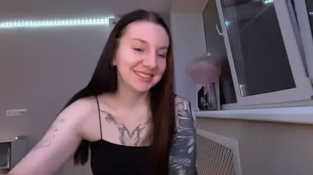 GeraroWasley's Live XXX Chat