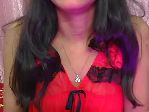 its_lovika's Live XXX Chat