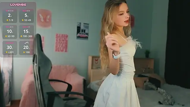 evamoonis' Live XXX Chat