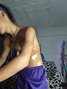 Sembang XXX Secara Langsung dareck_18