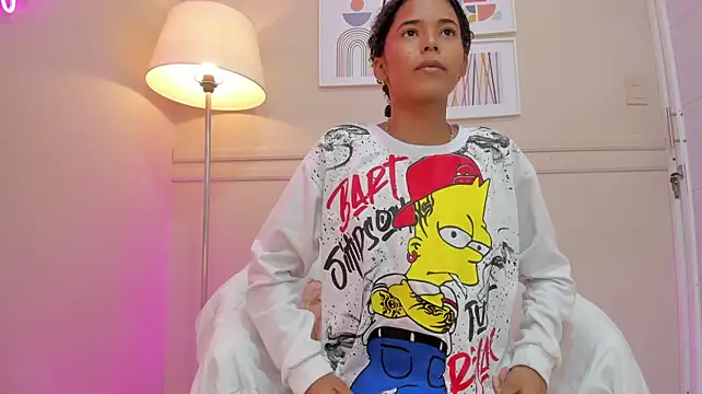_aleja_x's Live XXX Chat