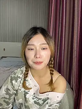 A-cola's Live XXX Chat