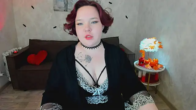 IvoryeFlame's Live XXX Chat