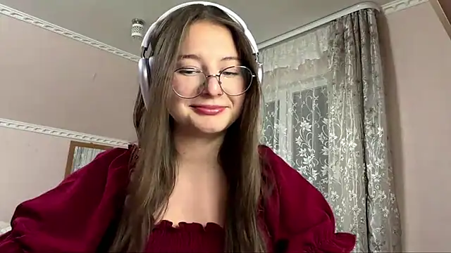 MarvelGair's Live XXX Chat