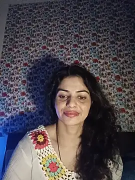 Živý XXX chat Aafreen