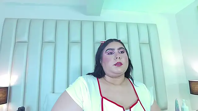 aandreaperez Obrolan Langsung XXX