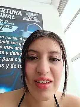 SALOME-28_ Adlı Modelin Canlı XXX Sohbeti