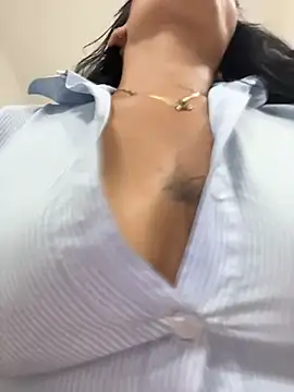LuxeBrunetteXXX Obrolan Langsung XXX