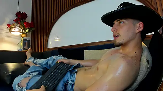 Jeremy_Blake live XXX chat