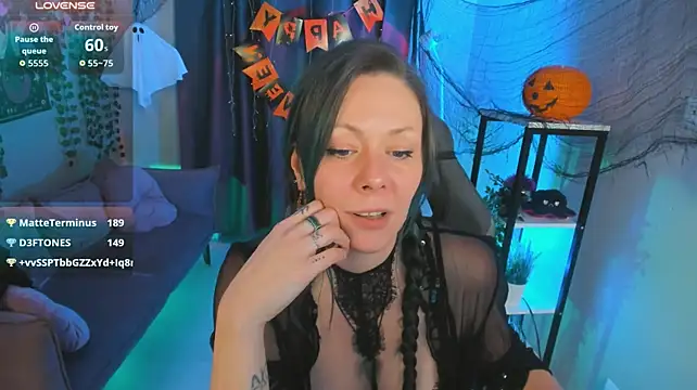 Eiva_noir's Live XXX Chat