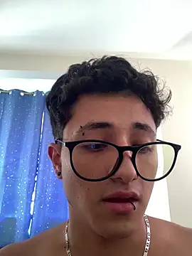 Adonibaskerville4 live XXX chat