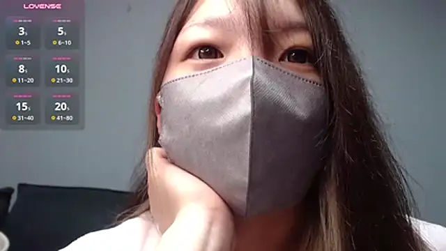 _Hime_channel_'s Live XXX Chat