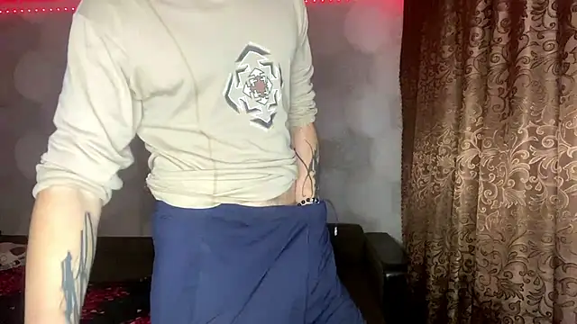 Chat XXX Live ErnestTarlet