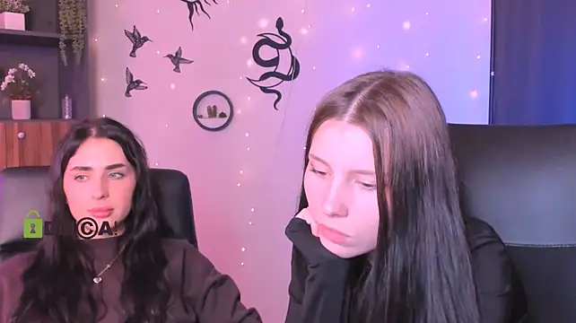 Živý XXX chat x_kaylita_x