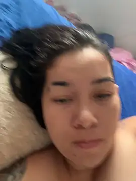 ZALEYA_MATEUS412125's Live XXX Chat
