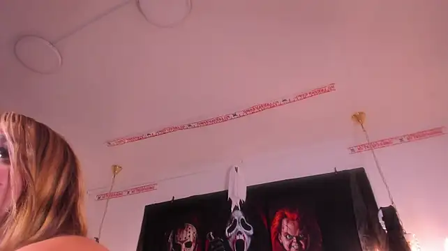 Camilaa_Sanchez_'s Live XXX Chat