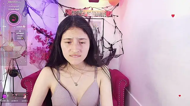 Gabby_sweety's Live XXX Chat