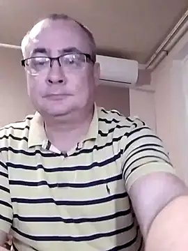 Webkamerová show Nika_Malay