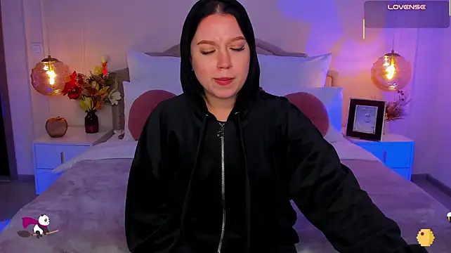 LexiePat's Live XXX Chat