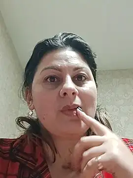 XXX chat uživo modela Soli9999