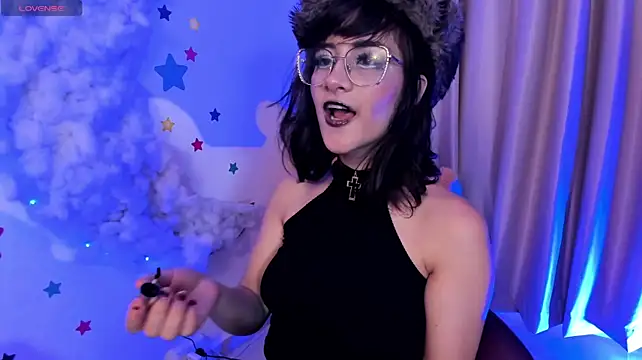 MimiSpark's Live XXX Chat