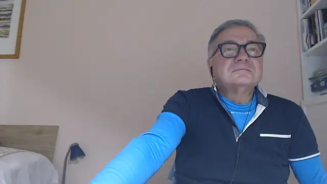 YOU6me's Live XXX Chat