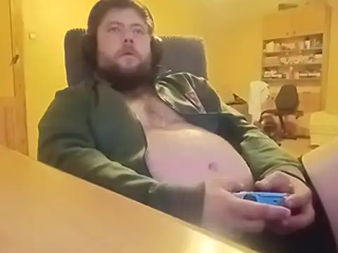 RoboticPower7's Live XXX Chat