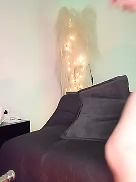 CandieGilson_'s Live XXX Chat
