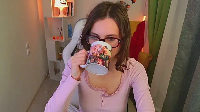 marryjennis' Live XXX Chat