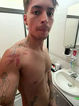 Czat XXX na żywo – KAIRUIZ