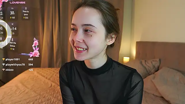 ShawnnaSimes' Live XXX Chat