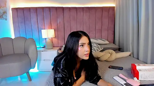 megan_rose01's Live XXX Chat