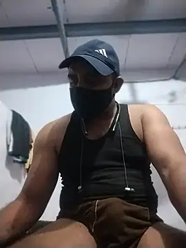 Top_Boy_India লাইভ XXX চ্যাট