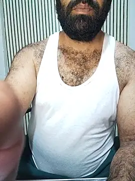 Samirfuker84 Live XXX Chat