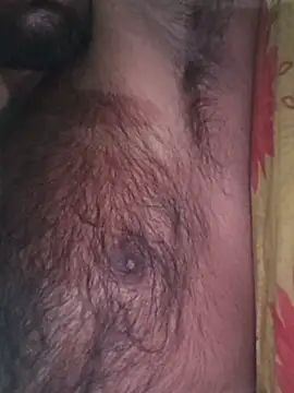 Horny_nilu5633のウェブカメラショー