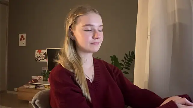 BlubbedPronoun's Live XXX Chat