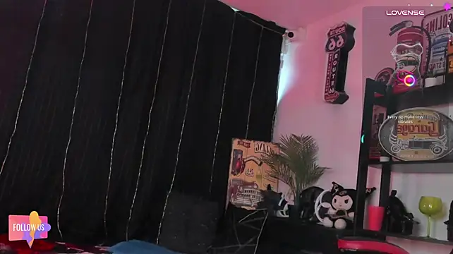 dark-kalr's Live XXX Chat