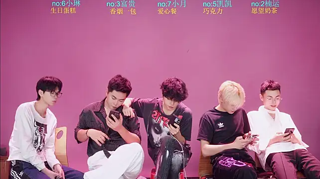 BTboy-0001's Live XXX Chat