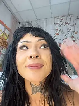 Chat +18 de AxaraXXX ao vivo
