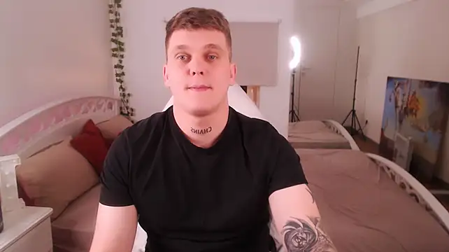 Chat XXX en directo de HotVanee