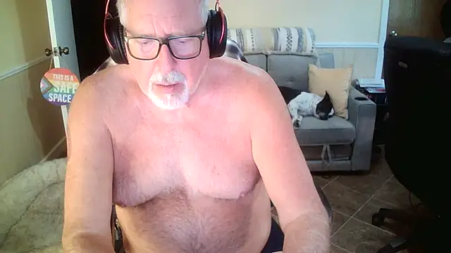 Czat XXX na żywo – superbearboss