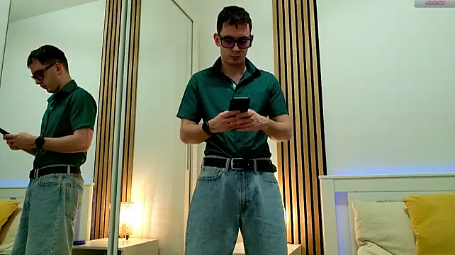 צ'אט XXX בשידור חי של Tommy_Lidds