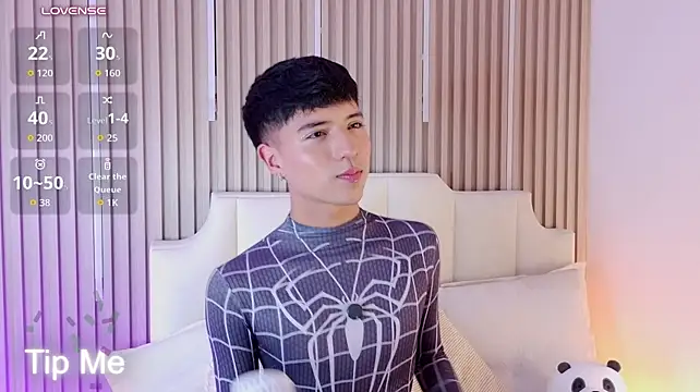 Keen_Nico Live XXX-Chat