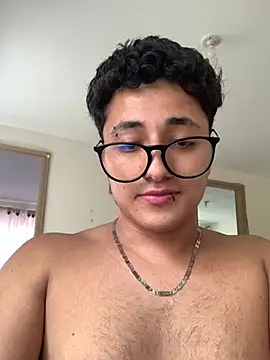 Adonibaskerville4's Live XXX Chat