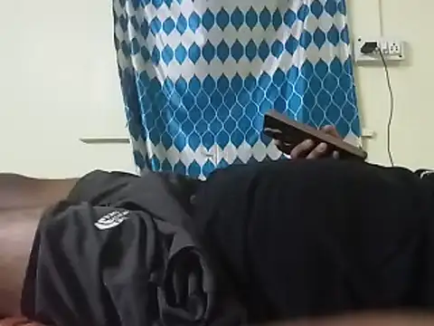 ragda_boy Webcam-Show