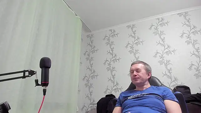 Chat XXX Live SanFrantsisko